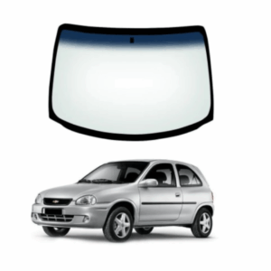 Para-brisa Corsa Classic / Wind / Sedan (1994 a 2016)
